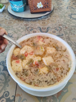 Rincon Pochula food