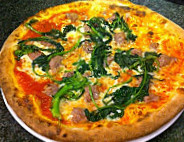 Pizzeria Mammato food