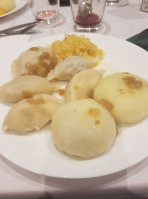 Kluska Polish Restaurant food
