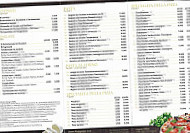 Il Colosseo Inh. B.dula menu