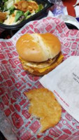 Jack In The Box food