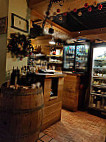Wallace's Alba Italian Wine Bar/restaurant food