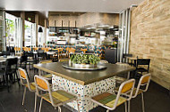 Cucina by Toscani's inside