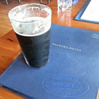 Speights Ale House Ferrymead food