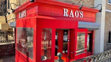 Rao's food