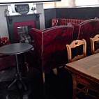 The Bowler Pub And Kitchen inside