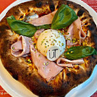 Pizzeria Tu (villadossola) food