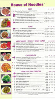 Hon's Wun-tun House (order From Our Website Save More! food