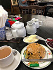 Beresford Tea Rooms food