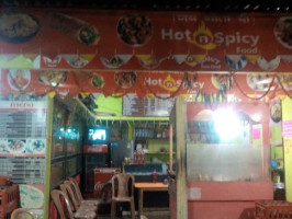Hot N Spicy Food food