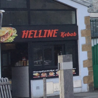 Helline food