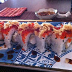 Mr.sushi food