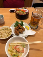 Sushitomi food