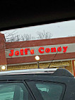 Jeff's Coney outside