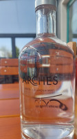 The Arches food