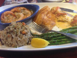 Red Lobster food