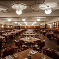 Hawksmoor Guildhall food