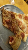 New York Pizza-alameda food