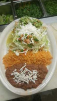 Jarochos Mexican food