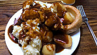 Toby Carvery Ainsworth food