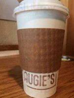 Augie's Coffee House food