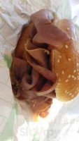 Arby's food