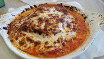 Italian Crust food