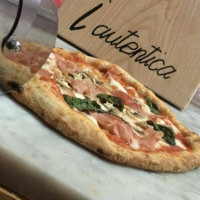 Pizzeria Da Tonio Societa' A Responsabilita' Limitata Semplificata food