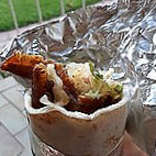 Wangaratta Kebabs food