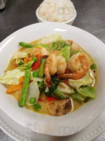 Thai Krathong Incorporated food
