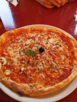 Corso Pizzeria food