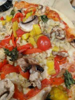 Pieology Pizzeria, Moreno Valley food
