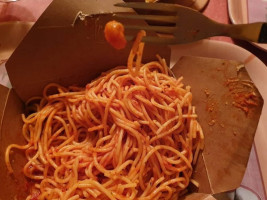 Pastasciutta-a Tészta Műhely food
