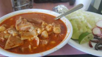 Jimenez Mexican Bakery food