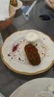 Abu Rass food