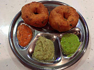 Chennai Chutney food