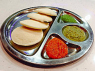 Chennai Chutney food