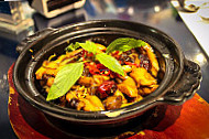Chi Kan Xi Lou Chì Kàn Xǐ Lóu food