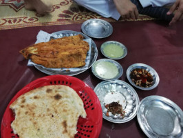 Ghani Fish food