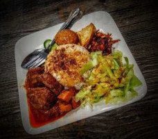 Borneo Kalimantan Cuisine food