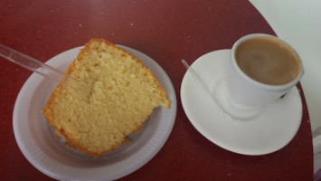 Kiola Café Sorvete food