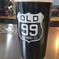 Old 99 Brewing Company Llc food