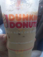 Dunkin' food