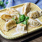Fung Shun Dumpling food