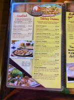 Canelo's Mexican Grill And food