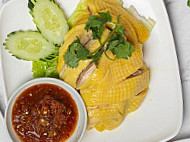 Sawali Club (wan Chai) food