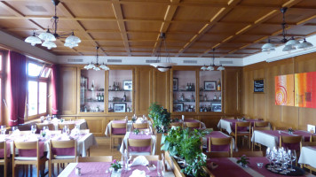Gasthof Alpenblick food