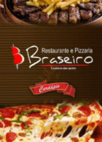 Braseiro food