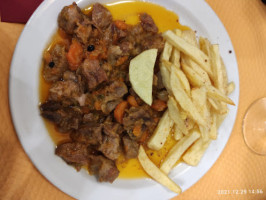 D´maria food