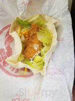 Wendy's food